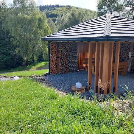 Projekt Swit - Domki Z Prywatna Jacuzzi I Sauna Żywiec Eksteriør bilde