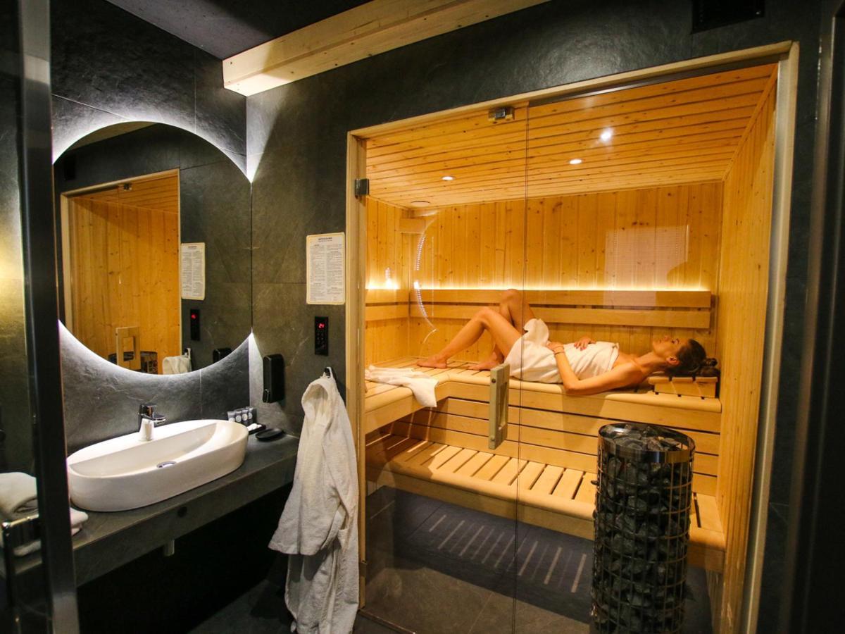 Projekt Swit - Domki Z Prywatna Jacuzzi I Sauna Żywiec Eksteriør bilde